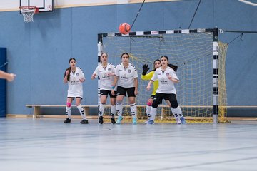 Bild 89 - wCJ Futsalmeisterschaft Runde 1